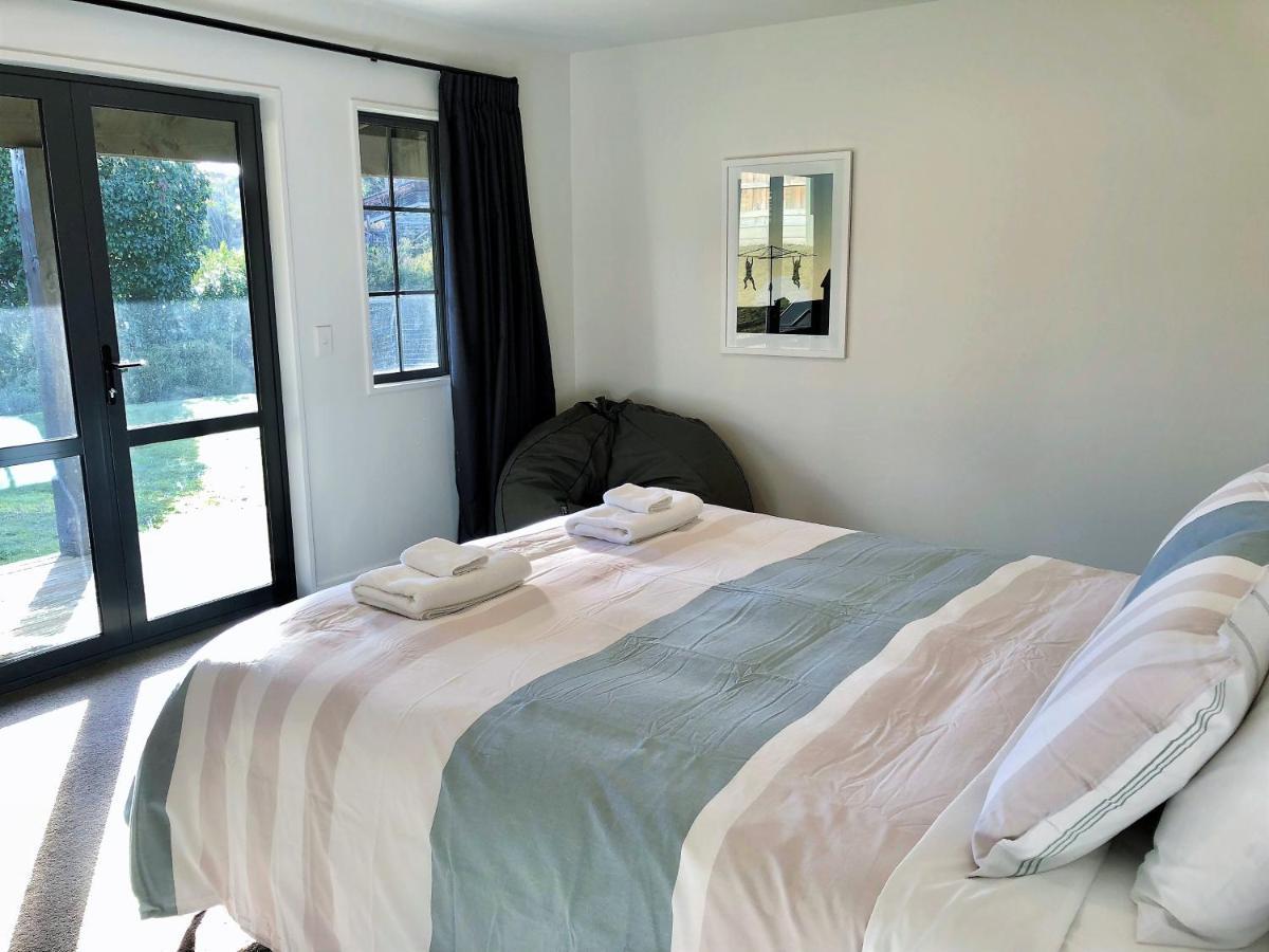 Time Out At Lake Wanaka Exterior foto