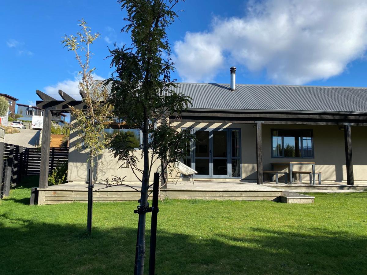 Time Out At Lake Wanaka Exterior foto