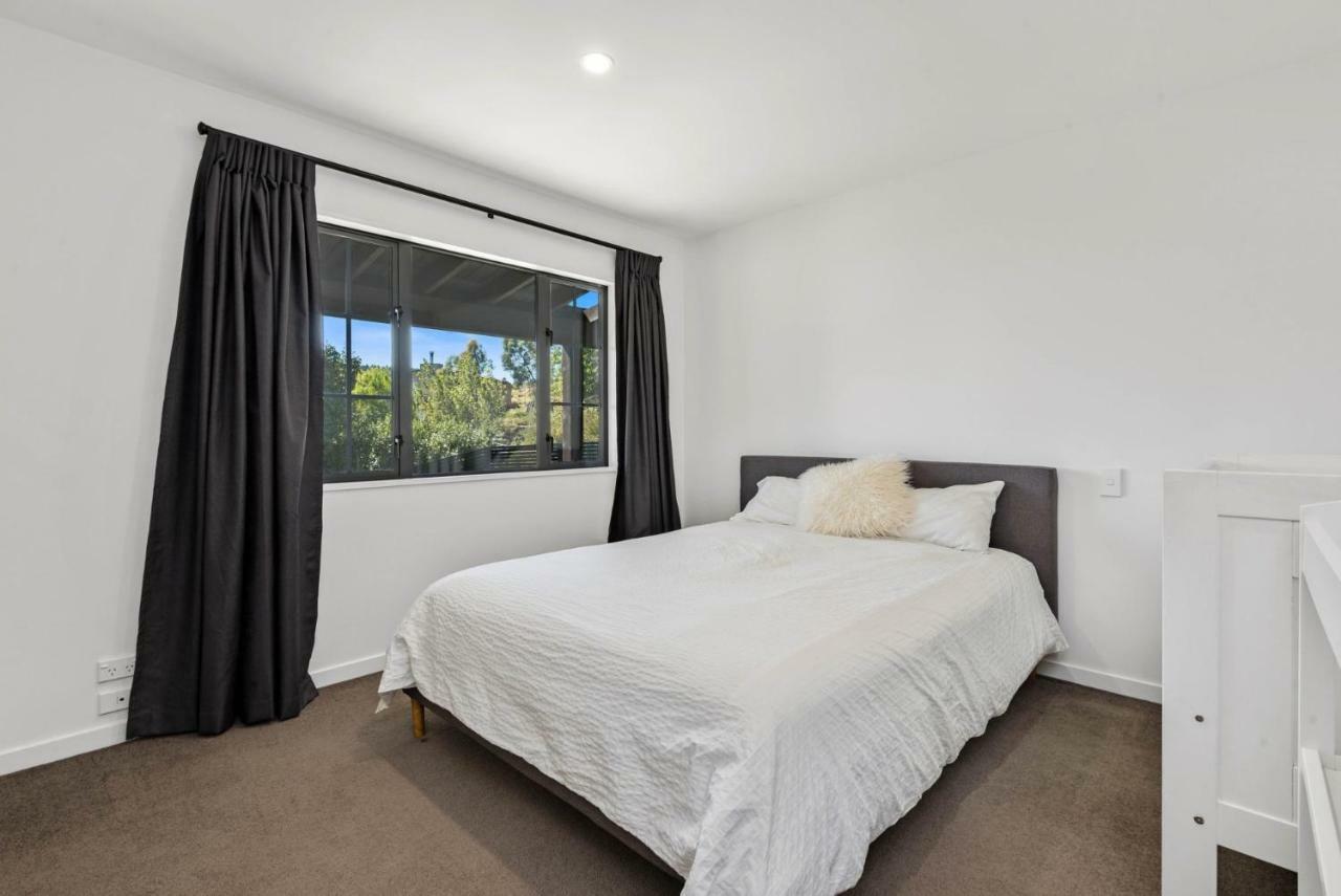 Time Out At Lake Wanaka Exterior foto